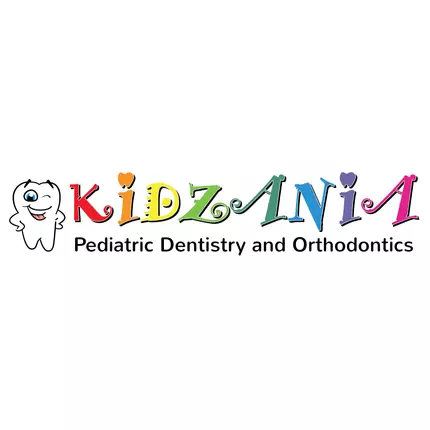 Logo van Kidzania Pediatric Dentistry and Orthodontics in Forney, TX