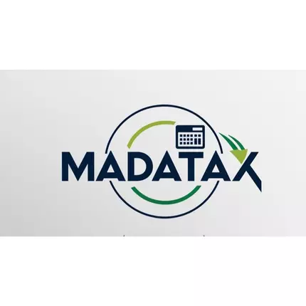 Logo da MADATAX s.r.o. - účetnictví a daně Zlín