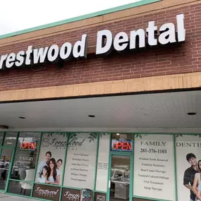 Bild von Forestwood Dental