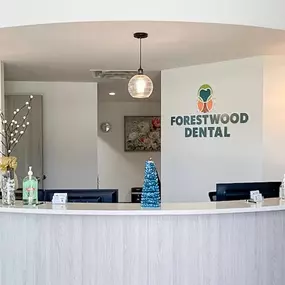 Bild von Forestwood Dental