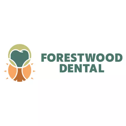 Logo de Forestwood Dental