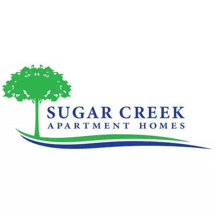 Logo from Sugar Creek Apartments