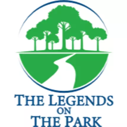 Logo von The Legends on the Park