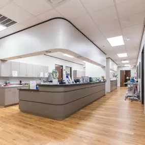 Bild von Sacred Heart Emergency Center - Emergency Room in Houston, TX