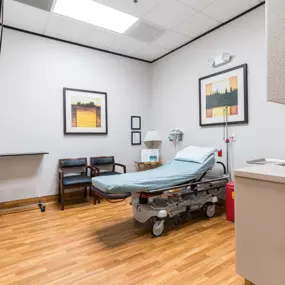 Bild von Sacred Heart Emergency Center - Emergency Room in Houston, TX