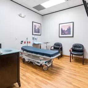Bild von Sacred Heart Emergency Center - Emergency Room in Houston, TX