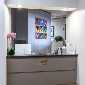 Bild von Sacred Heart Emergency Center - Emergency Room in Houston, TX