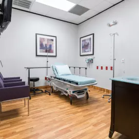 Bild von Sacred Heart Emergency Center - Emergency Room in Houston, TX