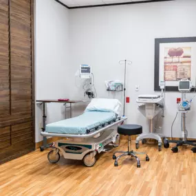 Bild von Sacred Heart Emergency Center - Emergency Room in Houston, TX