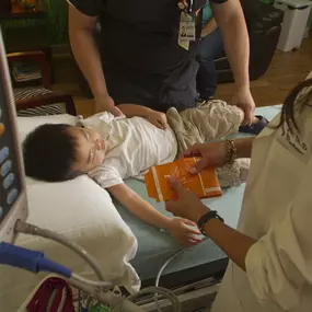 Bild von Sacred Heart Emergency Center - Emergency Room in Houston, TX