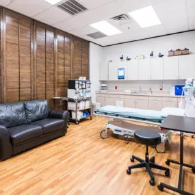 Bild von Sacred Heart Emergency Center - Emergency Room in Houston, TX