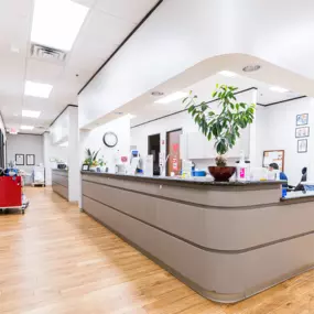 Bild von Sacred Heart Emergency Center - Emergency Room in Houston, TX