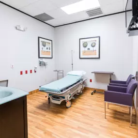 Bild von Sacred Heart Emergency Center - Emergency Room in Houston, TX