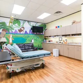 Bild von Sacred Heart Emergency Center - Emergency Room in Houston, TX