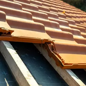 Roof Repairs