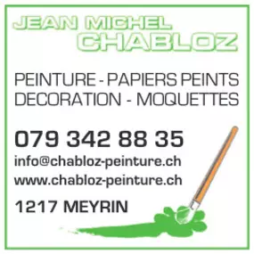 Bild von Chabloz Jean-Michel