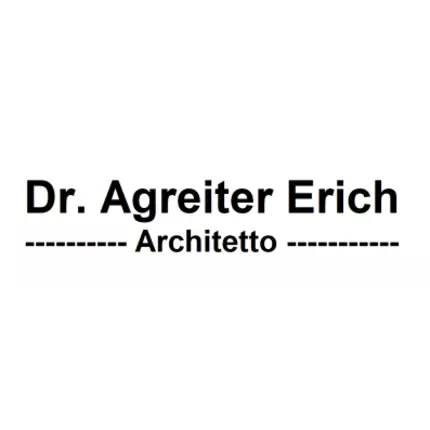 Logo od Agreiter Arch. Erich