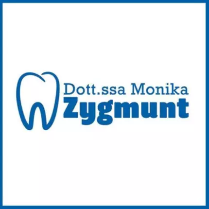 Logotyp från Monika Zygmunt Dentista