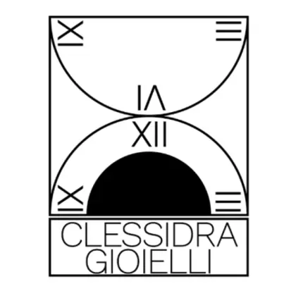 Logo da Clessidra Gioielli