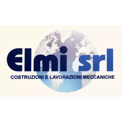 Logo from Elmi