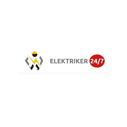 Logo fra Elektriker 24/7