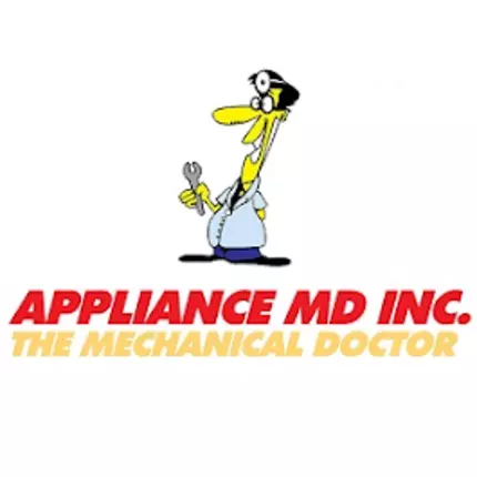 Logótipo de Appliance MD Inc