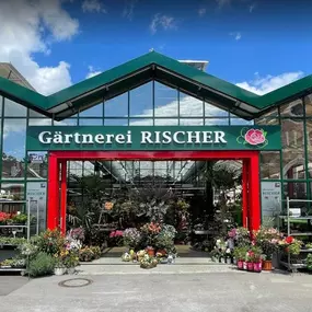 Gärtnerei Rischer GmbH - Wien