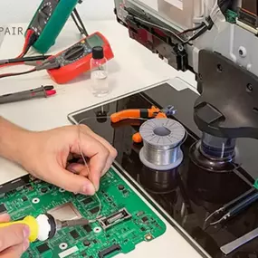 Bild von AG TV Repair