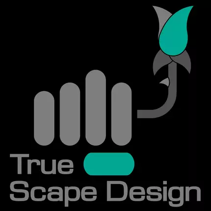 Logo van True Scape Design