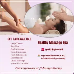 Swedish Massage is a type of massage therapy that uses long, smooth strokes to help relax the body. It is a popular choice for those who are looking for a relaxing massage. There are four main types of a Swedish massage.