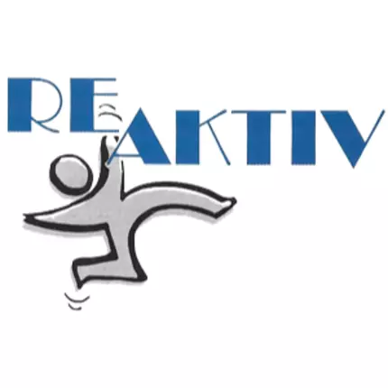 Logo from Reaktiv Praxis für Physiotherapie Kerstin Sundmacher