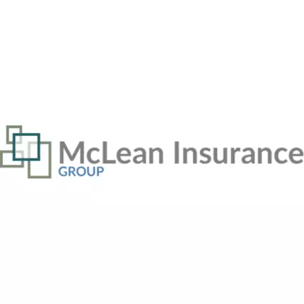 Logo fra MCLEAN INSURANCE GROUP LLC