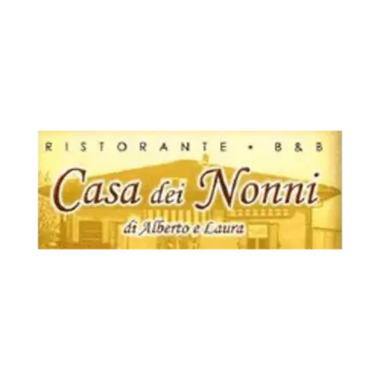 Logo da Casa dei Nonni Bed And Breakfast