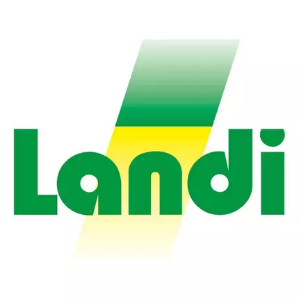 Logo van LANDI Unterwalden Genossenschaft