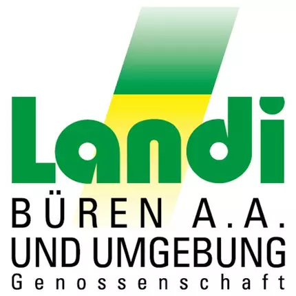 Logo van LANDI Büren a.A. Genossenschaft