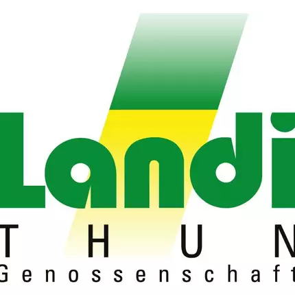 Logo van LANDI Thun Genossenschaft