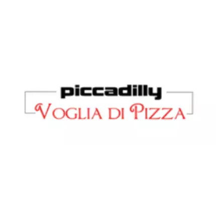 Logo da Pizzeria Piccadilly