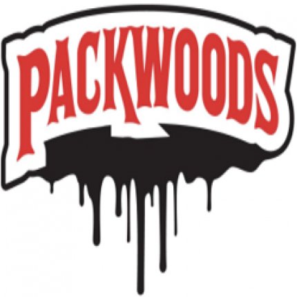 Logo from packwoods x runtz