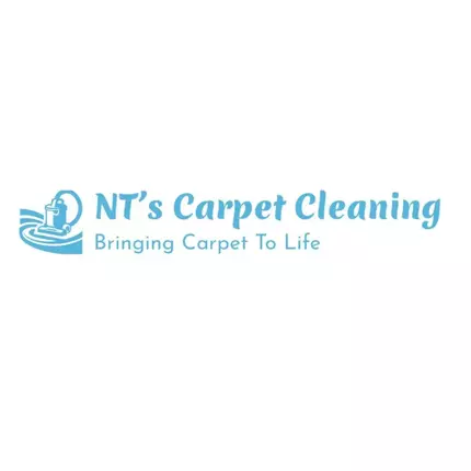 Logo from NT's Carpet Cleaning Ltd