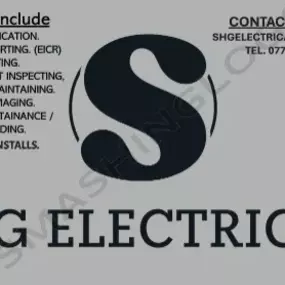 Bild von SHG Electrical Ltd