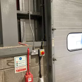 Bild von Shg Electrical Ltd