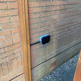Bild von Shg Electrical Ltd