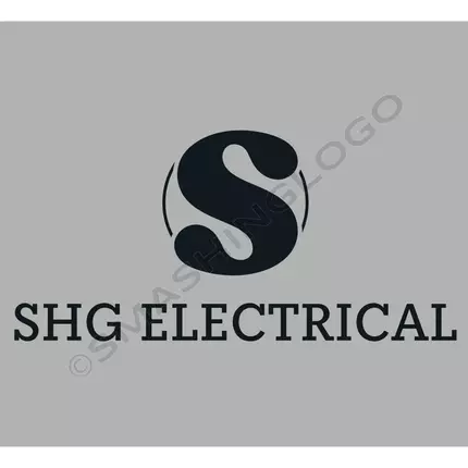 Logo van SHG Electrical Ltd