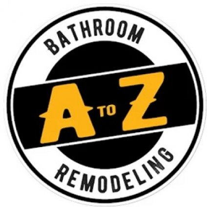 Logo od AtoZ Bathroom Remodeling