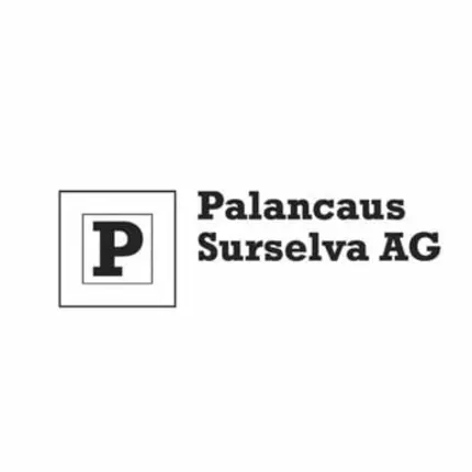 Logo von Palancaus Surselva AG