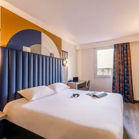 Bild von ibis Styles Saint-Quentin