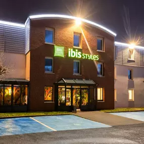 Bild von ibis Styles Saint-Quentin