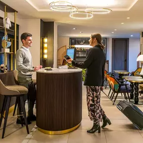 Bild von ibis Styles Saint-Quentin