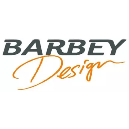 Logo from BARBEY DESIGN / STREETART-FOLIERUNG