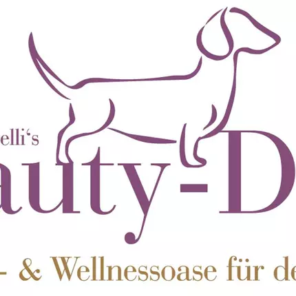 Logo von Beauty-Dogs